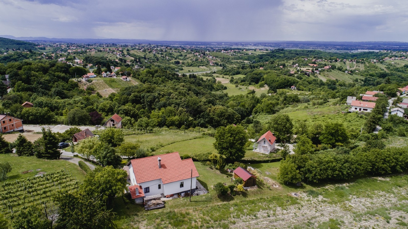 Kuća za odmor SOFIJA